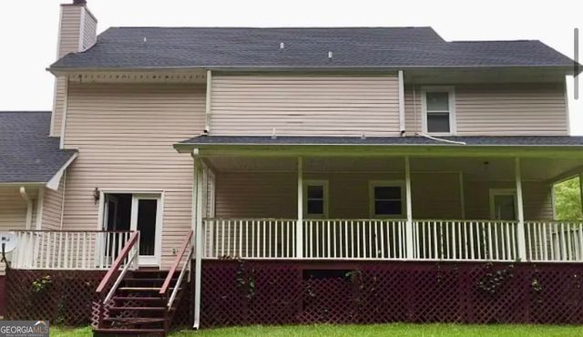 213 Linda Lane, Lagrange, GA 30240