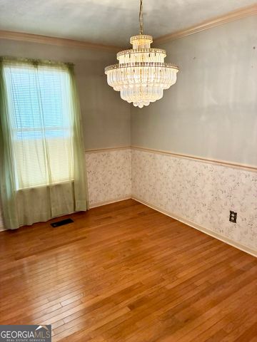 213 Linda Lane, Lagrange, GA 30240