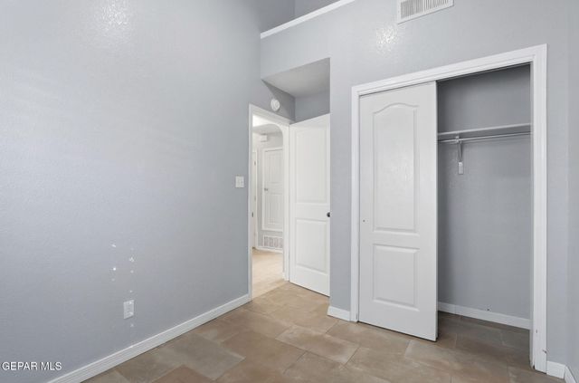 11734 STONE CASTLE Drive, El Paso, TX 79936