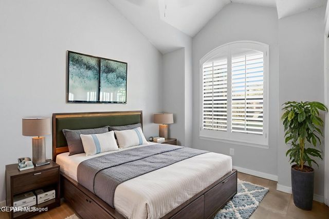 11734 STONE CASTLE Drive, El Paso, TX 79936