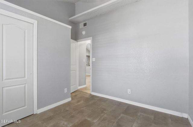 11734 STONE CASTLE Drive, El Paso, TX 79936