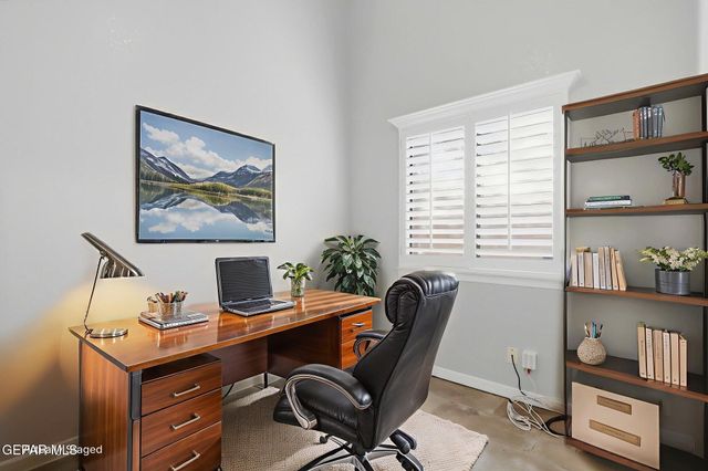 11734 STONE CASTLE Drive, El Paso, TX 79936