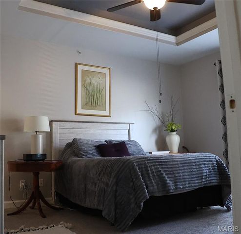 885 Forest Avenue 303, Valley Park, MO 63088