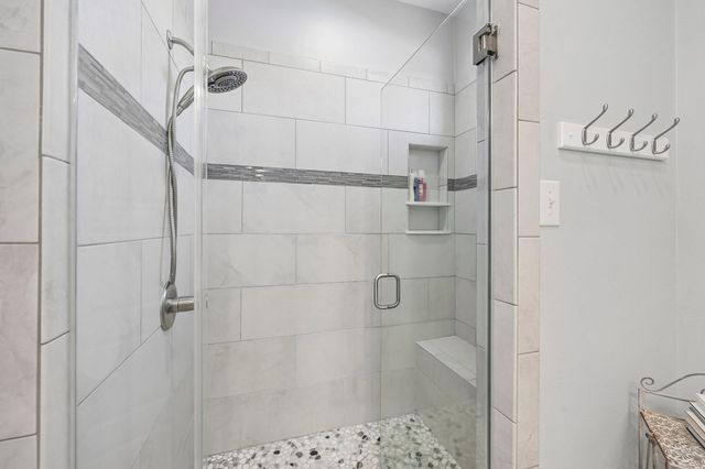 927 Magnolia Lane, Port Bolivar, TX 77650