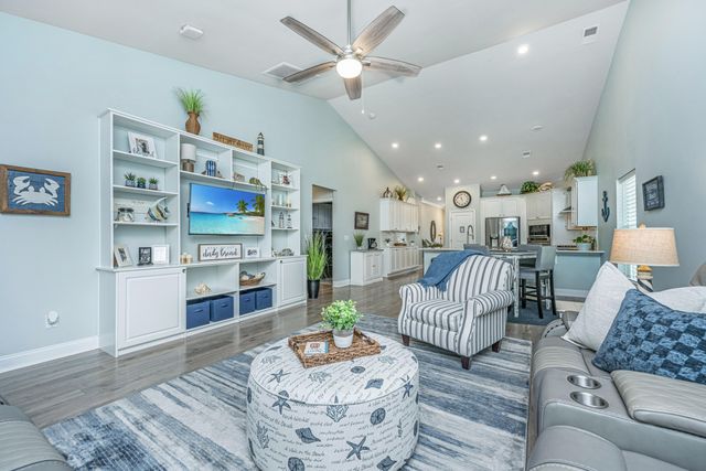 3062 Rice Field Lane, Mount Pleasant, SC 29466