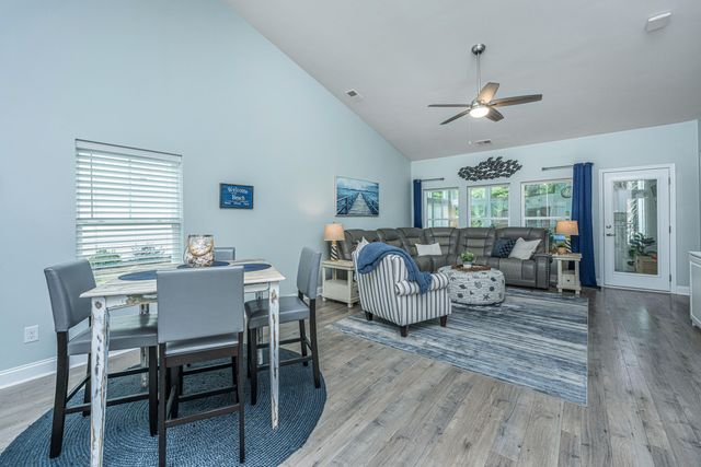 3062 Rice Field Lane, Mount Pleasant, SC 29466