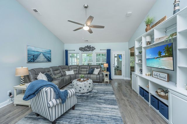 3062 Rice Field Lane, Mount Pleasant, SC 29466