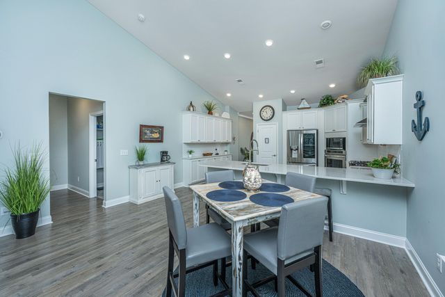 3062 Rice Field Lane, Mount Pleasant, SC 29466