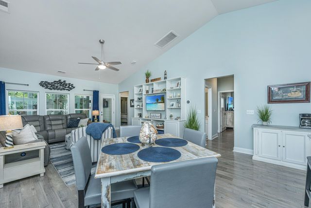 3062 Rice Field Lane, Mount Pleasant, SC 29466