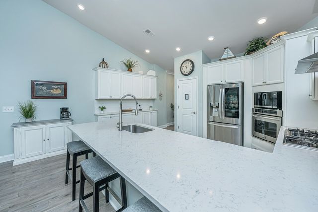 3062 Rice Field Lane, Mount Pleasant, SC 29466