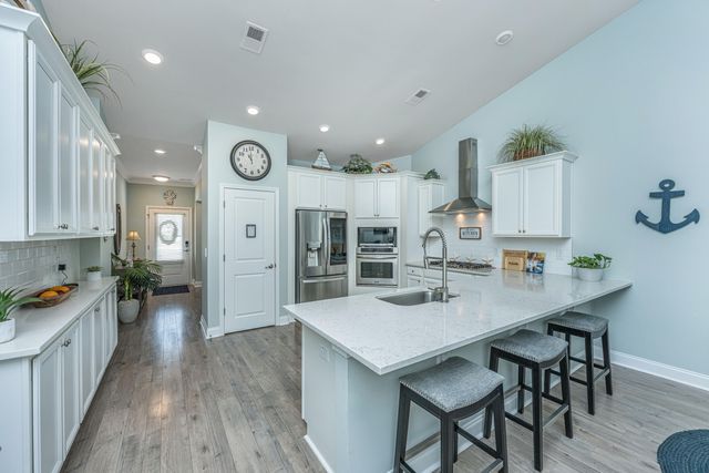 3062 Rice Field Lane, Mount Pleasant, SC 29466