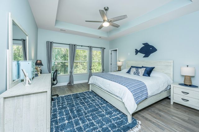 3062 Rice Field Lane, Mount Pleasant, SC 29466