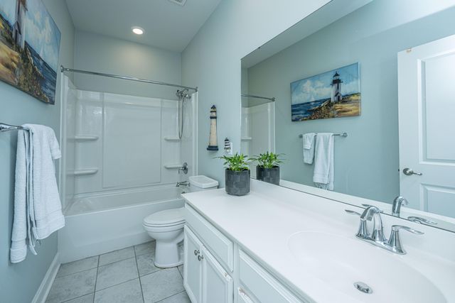 3062 Rice Field Lane, Mount Pleasant, SC 29466