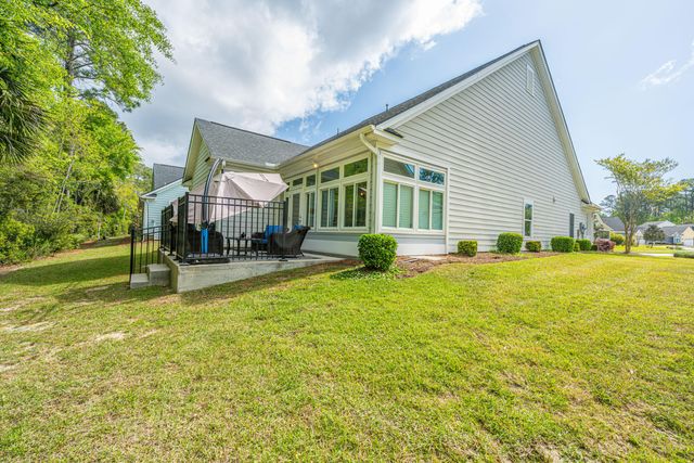 3062 Rice Field Lane, Mount Pleasant, SC 29466