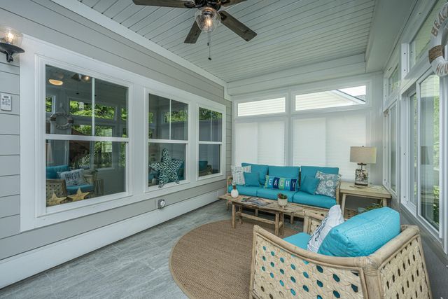 3062 Rice Field Lane, Mount Pleasant, SC 29466