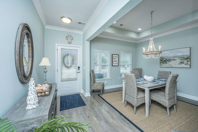 3062 Rice Field Lane, Mount Pleasant, SC 29466