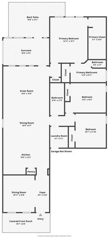 3062 Rice Field Lane, Mount Pleasant, SC 29466