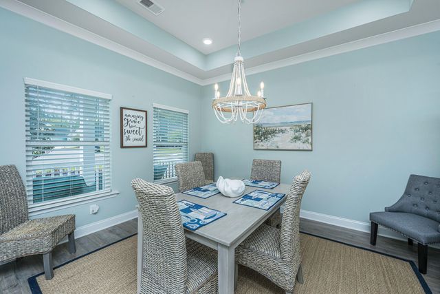 3062 Rice Field Lane, Mount Pleasant, SC 29466