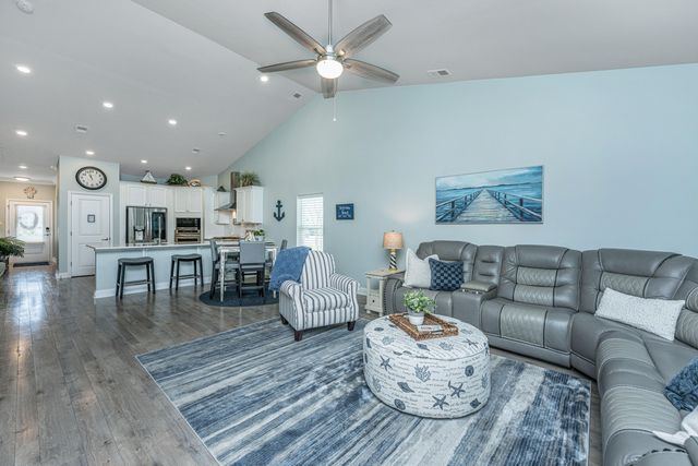 3062 Rice Field Lane, Mount Pleasant, SC 29466