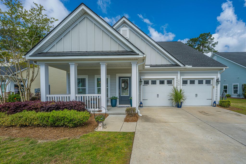 3062 Rice Field Lane, Mount Pleasant, SC 29466