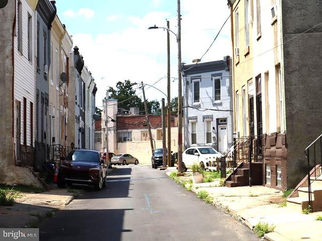 2029 N STILLMAN ST, Philadelphia, PA 19121