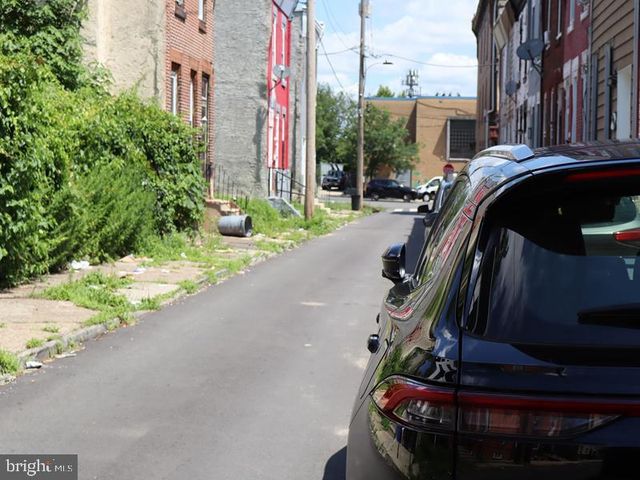 2029 N STILLMAN ST, Philadelphia, PA 19121