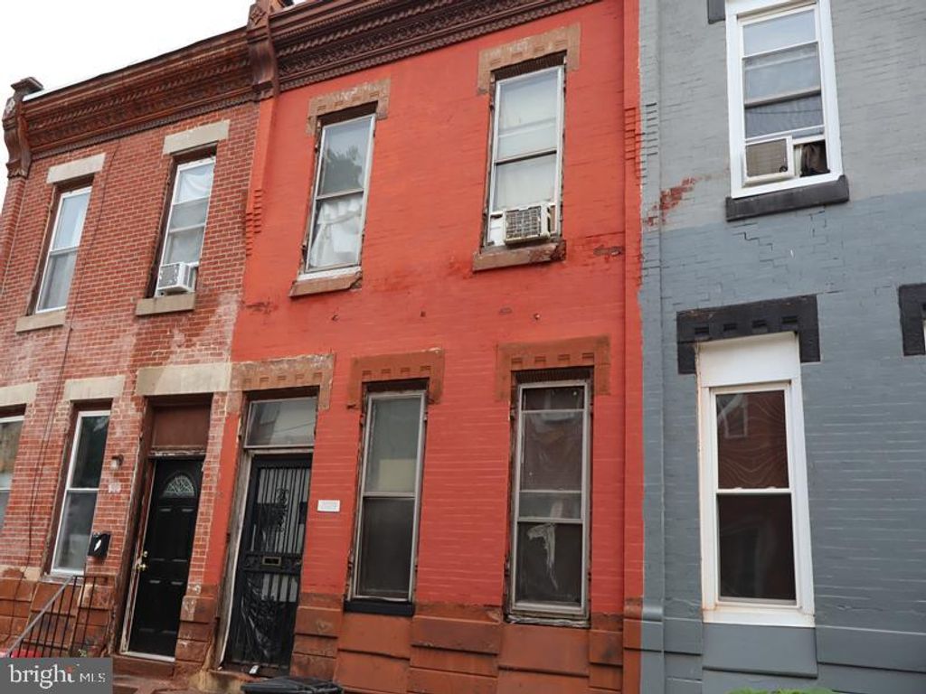 2029 N STILLMAN ST, Philadelphia, PA 19121