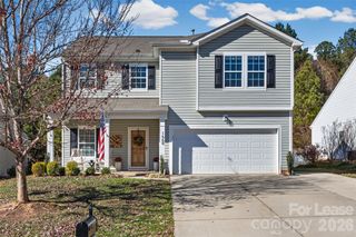 1668 Beleek Ridge Lane, Clover, SC 29710