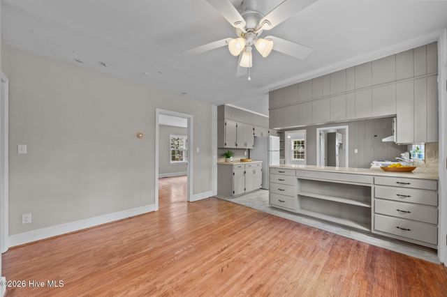 1004 N Poplar Street, Aberdeen, NC 28315