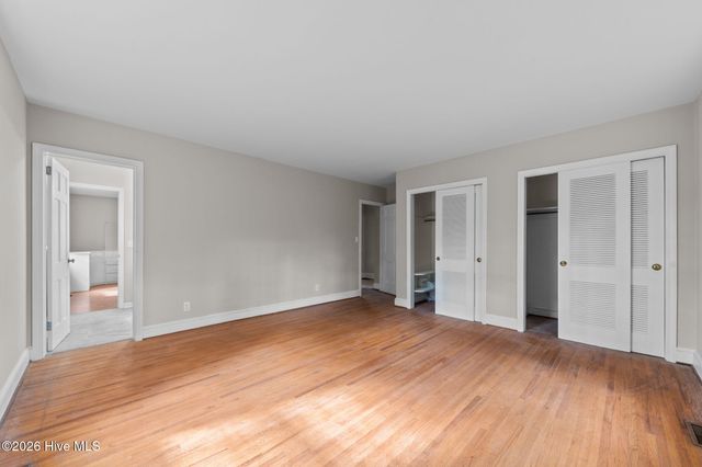 1004 N Poplar Street, Aberdeen, NC 28315