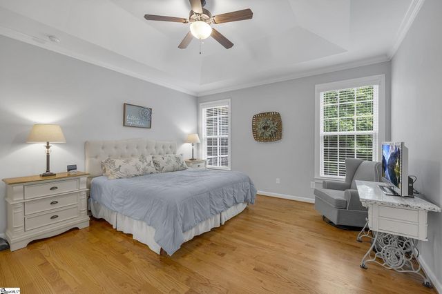 5 Ledge Run Court, Greenville, SC 29617