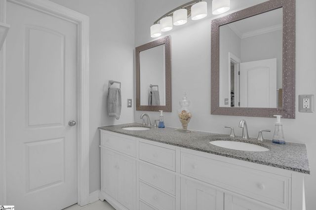 5 Ledge Run Court, Greenville, SC 29617