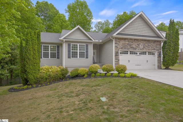 5 Ledge Run Court, Greenville, SC 29617