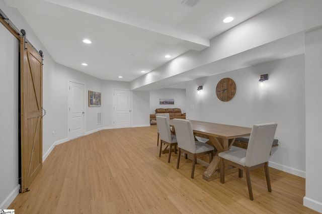 5 Ledge Run Court, Greenville, SC 29617