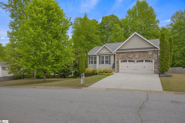 5 Ledge Run Court, Greenville, SC 29617