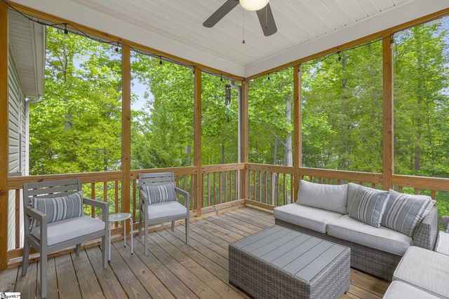 5 Ledge Run Court, Greenville, SC 29617