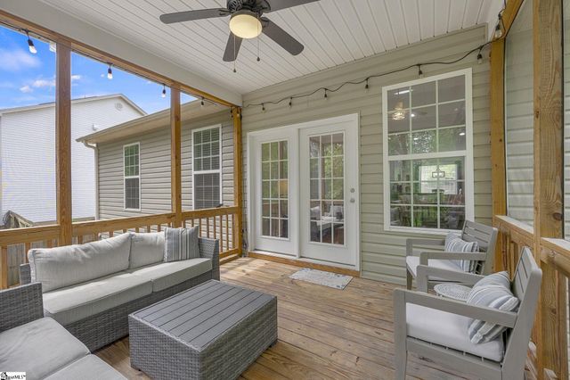5 Ledge Run Court, Greenville, SC 29617