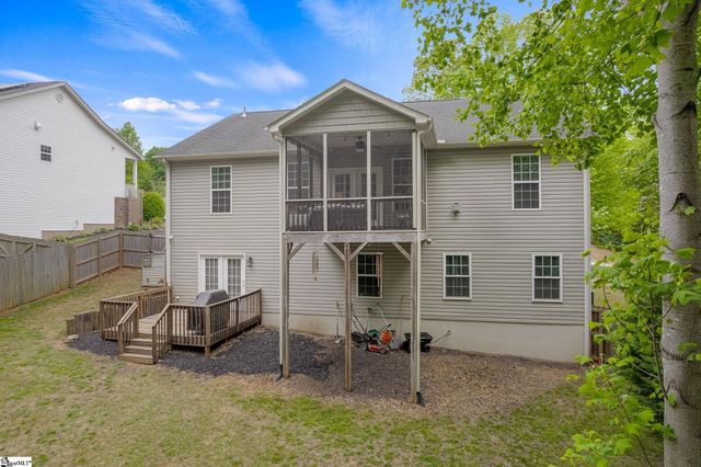 5 Ledge Run Court, Greenville, SC 29617