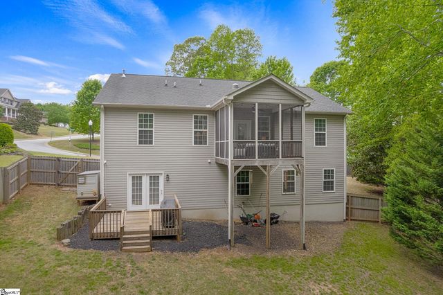 5 Ledge Run Court, Greenville, SC 29617