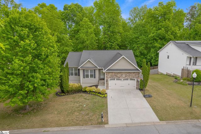 5 Ledge Run Court, Greenville, SC 29617
