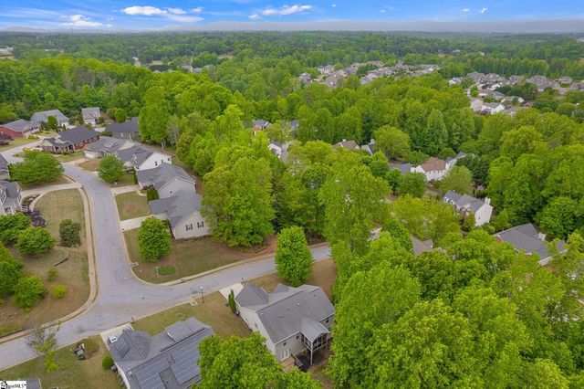 5 Ledge Run Court, Greenville, SC 29617