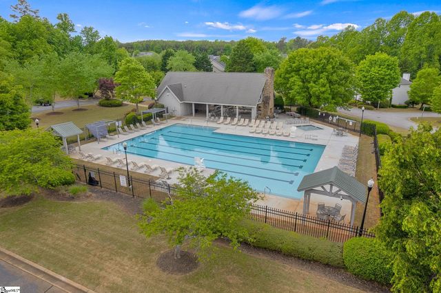 5 Ledge Run Court, Greenville, SC 29617