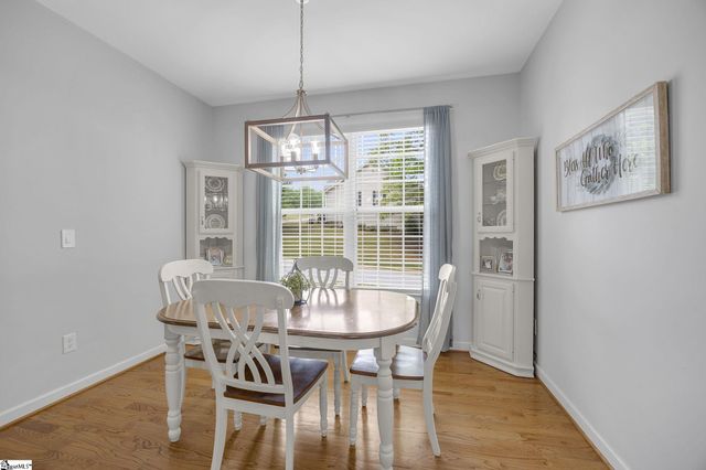 5 Ledge Run Court, Greenville, SC 29617