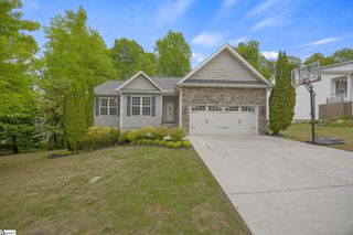 5 Ledge Run Court, Greenville, SC 29617