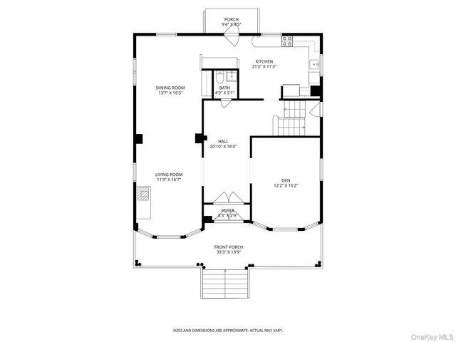 70 Fairview Avenue, Tarrytown, NY 10591