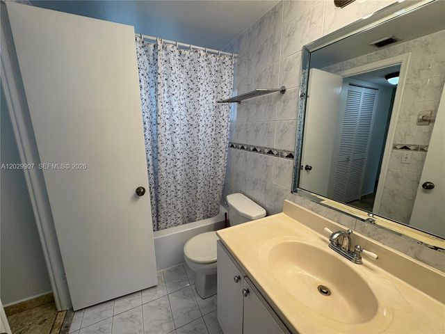 7800 Camino Real H-213, Miami, FL 33143