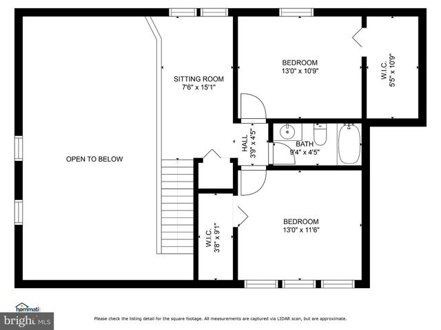 1122 RANGER TRL, Pocono Lake, PA 18347