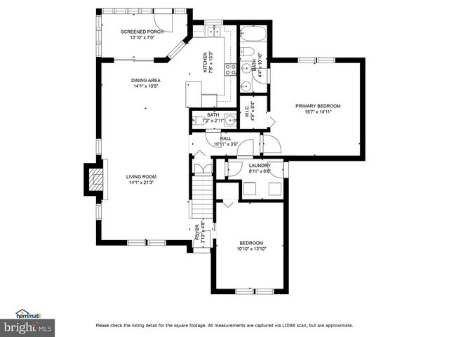 1122 RANGER TRL, Pocono Lake, PA 18347
