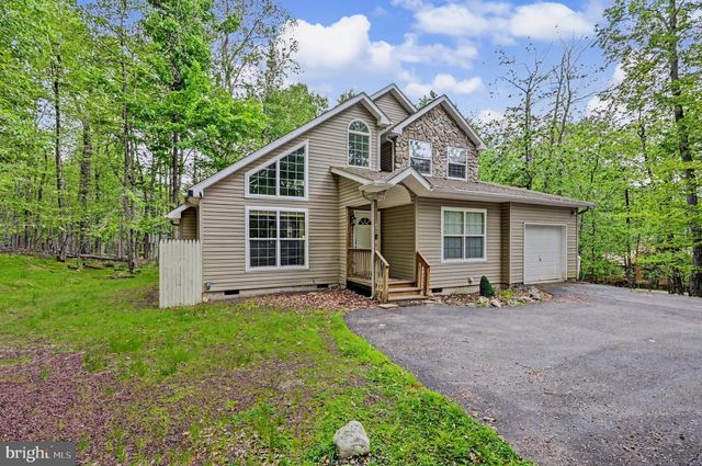 1122 RANGER TRL, Pocono Lake, PA 18347