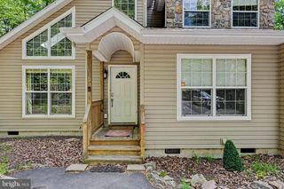 1122 RANGER TRL, Pocono Lake, PA 18347
